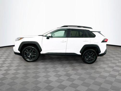 2023 Toyota RAV4 Adventure