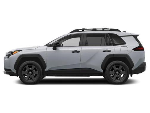 Urban Rock 2026 Toyota RAV4 Woodland