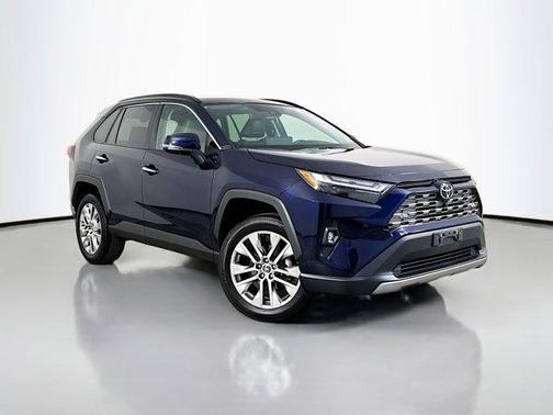 2024 Toyota RAV4 Limited