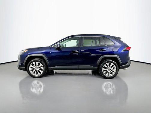2024 Toyota RAV4 Limited