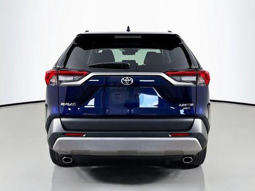 2024 Toyota RAV4 Limited