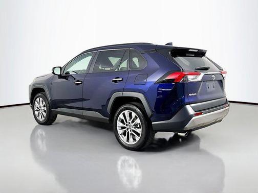 2024 Toyota RAV4 Limited
