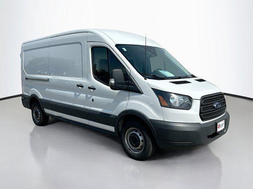 2018 Ford Transit-250 Base