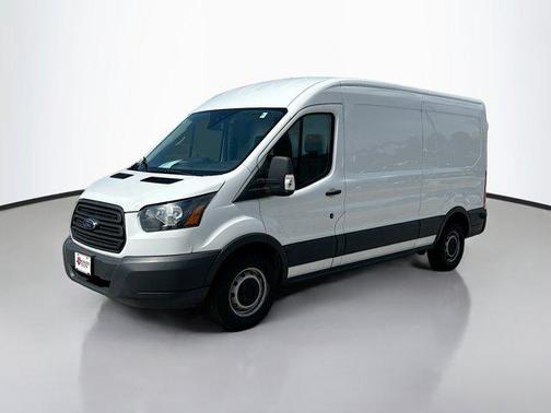 2018 Ford Transit-250 Base