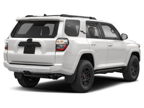 Ice 2023 Toyota 4Runner TRD Off Road Premium