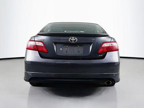 2007 Toyota Camry SE