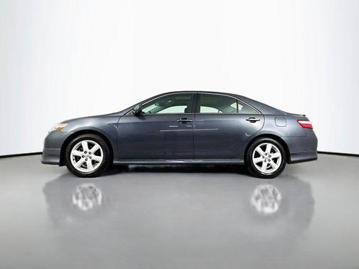 2007 Toyota Camry SE