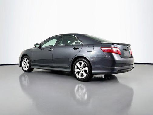 2007 Toyota Camry SE