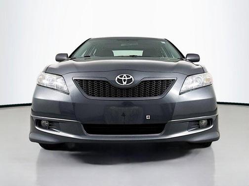 2007 Toyota Camry SE