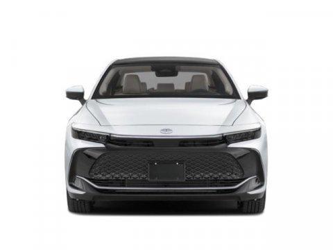 2024 Toyota Crown XLE