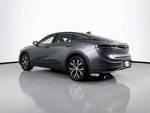 2024 Toyota Crown XLE