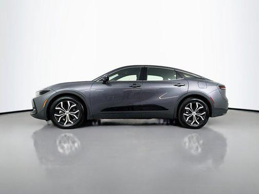 2024 Toyota Crown XLE