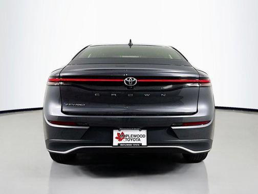 2024 Toyota Crown XLE