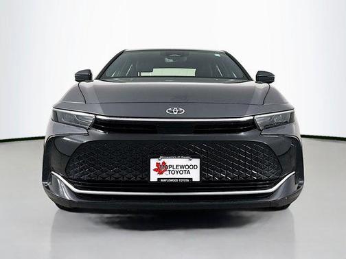 2024 Toyota Crown XLE