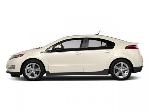 2014 Chevrolet Volt Base