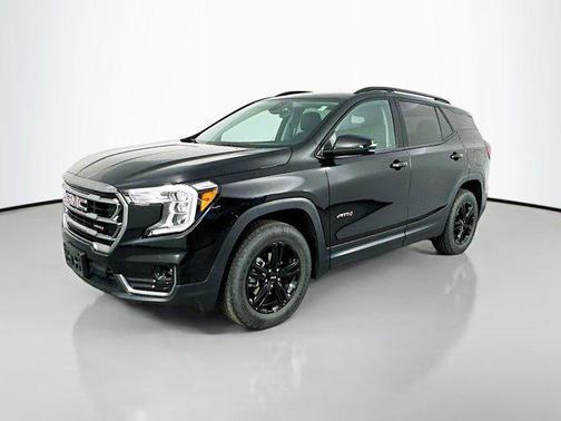 2024 GMC Terrain AWD AT4
