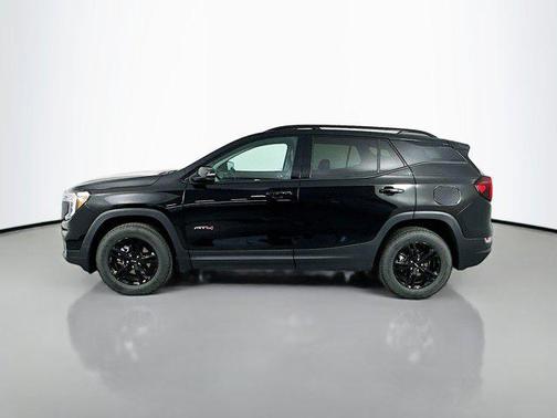 2024 GMC Terrain AWD AT4