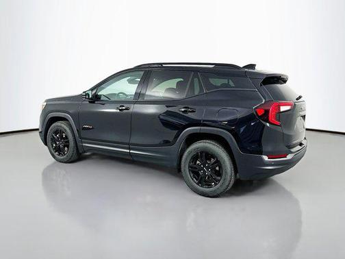 2024 GMC Terrain AWD AT4