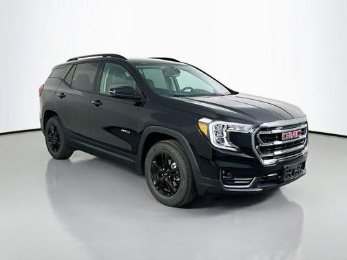 2024 GMC Terrain AWD AT4