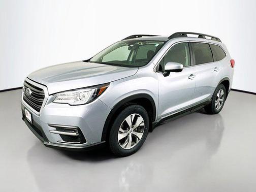 2021 Subaru Ascent Premium 7-Passenger
