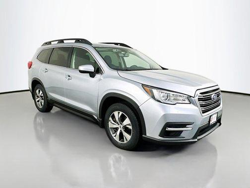 2021 Subaru Ascent Premium 7-Passenger