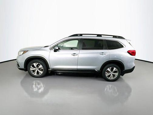 2021 Subaru Ascent Premium 7-Passenger