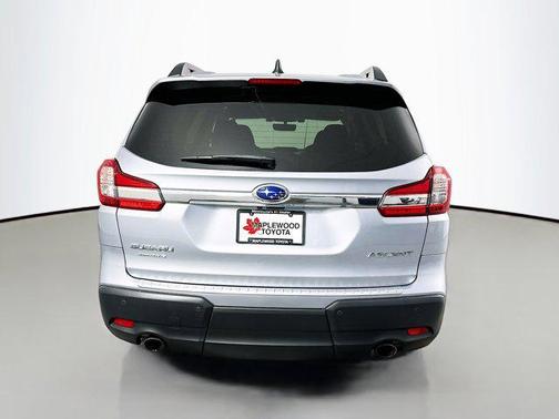 2021 Subaru Ascent Premium 7-Passenger