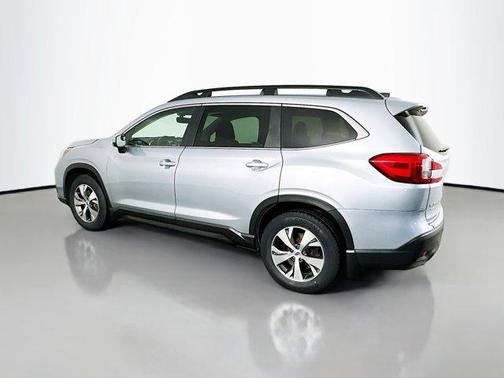 2021 Subaru Ascent Premium 7-Passenger