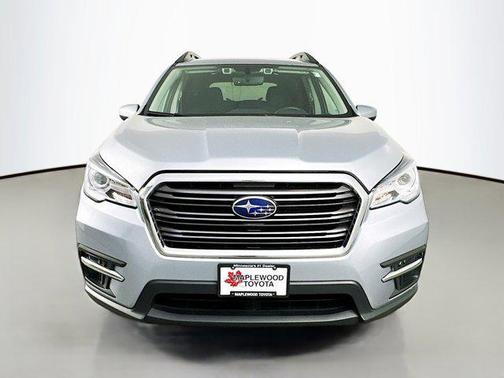 2021 Subaru Ascent Premium 7-Passenger