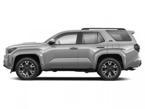 2025 Toyota 4Runner TRD Sport Premium