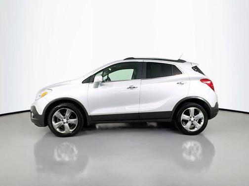 2014 Buick Encore Convenience