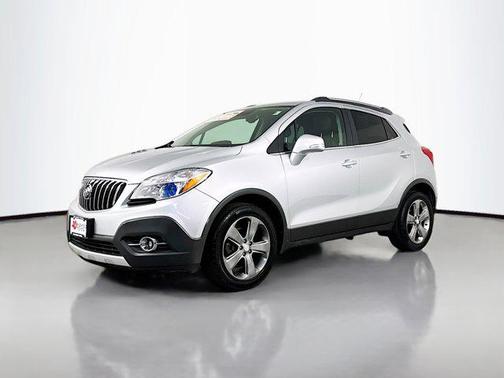 2014 Buick Encore Convenience