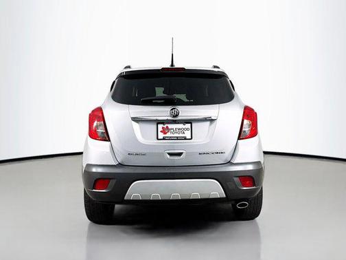 2014 Buick Encore Convenience