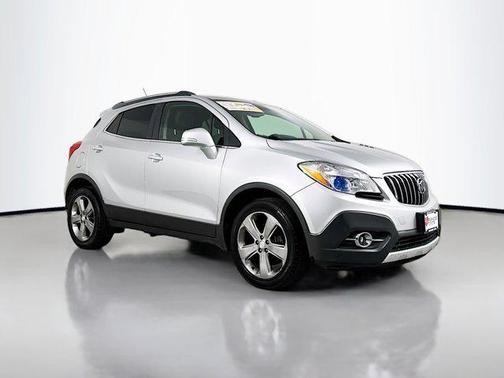 2014 Buick Encore Convenience