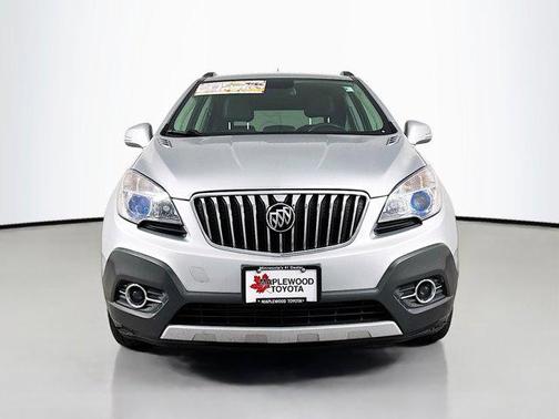 2014 Buick Encore Convenience
