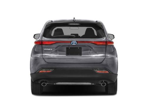 Titanium Glow 2024 Toyota Venza LE