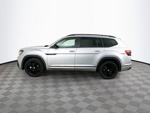 2023 Volkswagen Atlas 3.6L SEL
