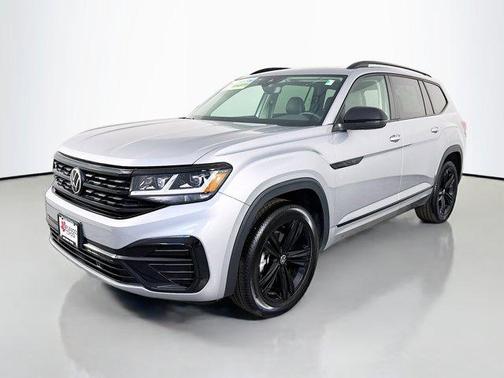 2023 Volkswagen Atlas 3.6L SEL