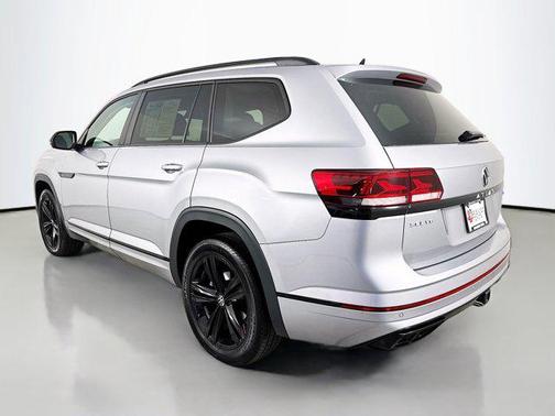 2023 Volkswagen Atlas 3.6L SEL