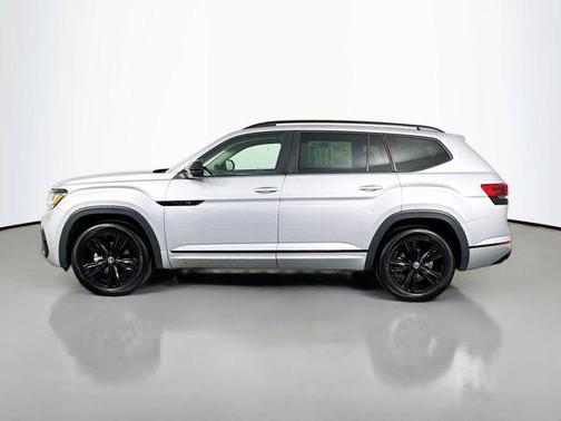 2023 Volkswagen Atlas 3.6L SEL