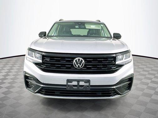 2023 Volkswagen Atlas 3.6L SEL