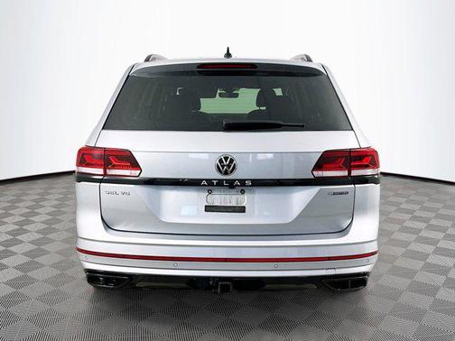2023 Volkswagen Atlas 3.6L SEL