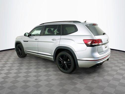 2023 Volkswagen Atlas 3.6L SEL