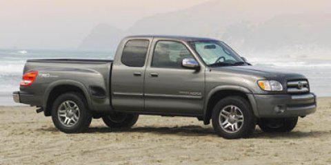 2005 Toyota Tundra Limited Access Cab