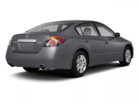 2010 Nissan Altima 2.5 SL
