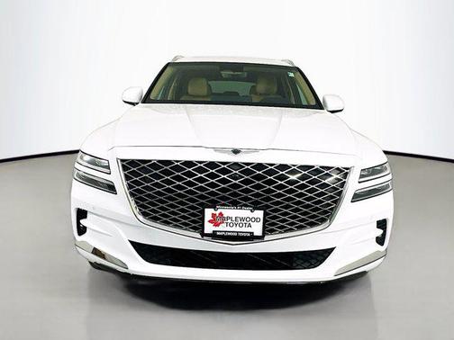2024 Genesis GV80 3.5T