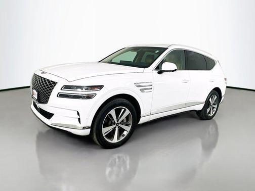 2024 Genesis GV80 3.5T