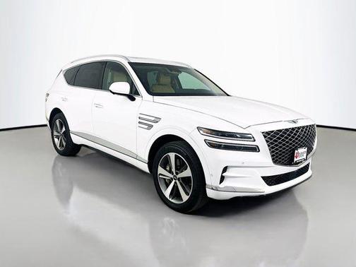2024 Genesis GV80 3.5T