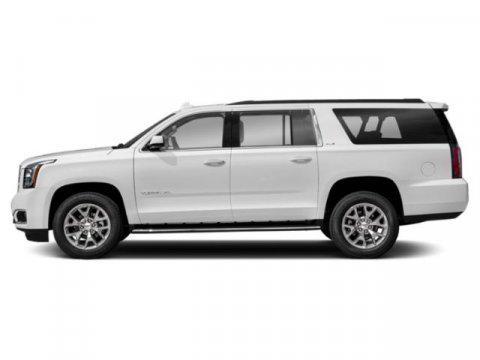 2020 GMC Yukon XL SLE