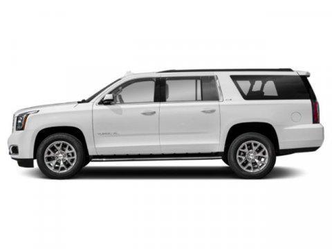 2020 GMC Yukon XL SLE